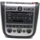 2006-2007 Nissan Murano Bose Radio Stereo 6 Disc Changer Cd Player 28188 CC200