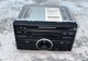 2007-2009 NISSAN VERSA RADIO AM FM CD PLAYER DASH RECEIVER UNIT 28185 OEM