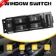 Power Window Master Switch For CHEVY Tahoe Yukon Suburban Avalanche GMC 15062650