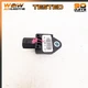 03-19 MASERATI GRANTURISMO REAR RIGHT SAFETY CRASH SENSOR MODULE ASSEMBLY OEM