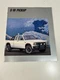 1988 Chevy S-10 Pickup Truck Chevrolet sales brochure
