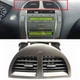 1x Center Dashboard A/C Air Vent Assembly For Lexus ES350 2007-2009 Base Version