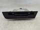 2012-2013 Audi A6 Am Fm Cd Player Radio Receiver KGNZV
