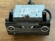 2014-2017 MASERATI GHIBLI RADIO RECEIVER HEAD UNIT 06700301980