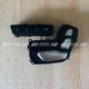Genuine Mercedes OEM seat adjustment memory switch button front RHS A2469054901