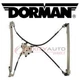 Dorman Front Right Window Regulator for 1996-2000 Chrysler Town & Country hf
