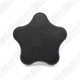 89042211 Front Seat Adjust Handle Lumbar Seat Adjuster Knob For Chevy GMC Hummer