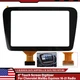 8" Touch Screen Digitizer For Chevrolet Malibu Equinox 16-21 Radio LQ080Y5DZ06