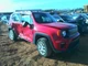 Headlight Switch 07356582990 Fits 19-23 Jeep Renegade OEM