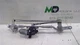 2020-2022 CHEVROLET EQUINOX FRONT WINDSHIELD WIPER LINKAGE & MOTOR 84640321