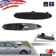 Smoke Side Marker Light Housing Pair For 03-08 Mazda 6 Mazdaspeed6 GG GY GG1 GY1