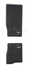 Jaguar 14-Late 15 TO VIN K22184 F-TYPE Rubber Floor Mats T2R5507 GENUINE