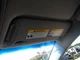 Passenger Right Sun Visor Metal Roof Fits 11-16 SPORTAGE 104851096
