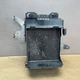 13-18 GENUINE AUDI A8 A8L 3.0 4.0 Left Side Cooler Auxiliary Radiator & Bracket