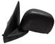 02 03 04 05 06 07 08 09 Dodge Ram left driver side manual door mirror OEM