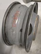 Used 16x6 Steel Wheel DRW for 1997 Chevrolet TCHEV3500 560-01620A