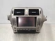 14 2014 LEXUS GX460 FRONT RADIO AUDIO DISPLAY SCREEN 8611060390