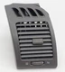 02 03 04 05 06 Toyota Camry AC A/C Air Dash Vent GRAY LH LEFT DRIVER SIDE OEM