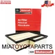 Genuine Motorcraft 2015-2025 Ford Transit 150 250 350 HD Air Filter FA1916