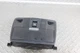 14-19 Cla Class Black Overhead Roof Center Console Map Dome Lamps WTY Trim Panel