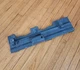 1988 - 1999 OEM GM Chevrolet Silverado GMC Sierra Gray Jack Tray 15574172