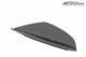 2015-2022 CHEVROLET COLORADO DASH DASHBOARD RIGHT SIDE END CAP TRIM COVER OEM