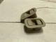 2015 NISSAN PATHFINDER PLATINUM INTERIOR HANGERS OEM+