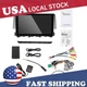 Apple Carplay For 2016-2020 Honda Civic Car Stereo Android 12.0 Radio GPS WIFI u