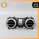 Bentley Continental GT GTC Flying Spur Dashboard Dash AC A/C Air Vent Center OEM