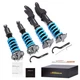 24-way Damper Lowering Coilovers for Porsche Cayenne 2002-2010 Shock Absorbers