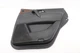 2017 - 2020 NISSAN ARMADA REAR RIGHT SIDE DOOR TRIM COVER PANEL OEM BLACK_G