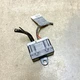 05-16 Land Rover LR3 LR4 Front Heated Seat Control Module 31268907 OEM AK2205420