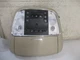 2011-2015 Jeep Grand Cherokee Overhead Roof Console w/Homelink & Sunroof OEM LKQ