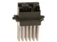 For 1999-2004, 2007 Jeep Grand Cherokee Blower Motor Resistor Dorman 84949WWMN