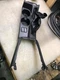 2005 2006 2007 Subaru Impreza Center Console Arm Rest 92112Fe500oe