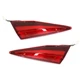 Pair LH RH LED Tail Lights fits HONDA 16-21 CIVIC Sedan