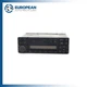 1996-1998 MERCEDES E320 E420 E430 AM-FM Stereo Cassette - OEM 38203686