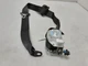 Jeep JK Wrangler 2 Door Passenger Rear Seat Belt Retractor 2011-2016 2017 123175