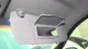 Passenger Sun Visor Quad Cab 4 Door Fits 02-05 DODGE 1500 PICKUP 1900566