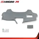 Fit For 2007-2011 Toyota Camry Dash Cover Dashboard Gray Replace 11-711LL-SGR