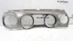 18-23 Jeep Wrangler Left Side Dash Instrument Panel Speedometer Bezel 6AB19SD5AA