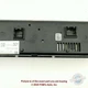 Used Infotainment Display fits: 2014 Subaru Forester clock and temperature US ma
