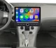 10.1" For 2008-2012 Chevrolet Malibu CarPlay Android15 Car Radio Head Unit 4+64G