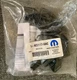 (2) 07-18 Wrangler JK Grab Handle Strap Kit  Genuine OEM Mopar 82211740AC - New