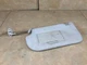13-18 Ford Focus SE Gasoline 2.0L AT Driver Left Sunvisor OEM B