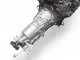 15 16 17 18 19 LEXUS RCF 8-SPEED AUTOMATIC RWD 5.0L V8 Transmission Assy.