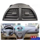 For 2007-2009 Lexus ES350 55660-33200 Car Center Dash A/C Outlet Air Vent Panel