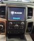 2015 DODGE RAM 1500 2500 350 Radio Touch Screen NAVIGATION  8.4 OPT  RA4 GENUINE