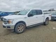 LH GRY CLO FRT HEADREST						 OEM 2018 FORD F150 KL3Z18610A62DA