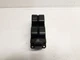 1999 Mazda 626 Drivers Left Master Door Switch *Black*